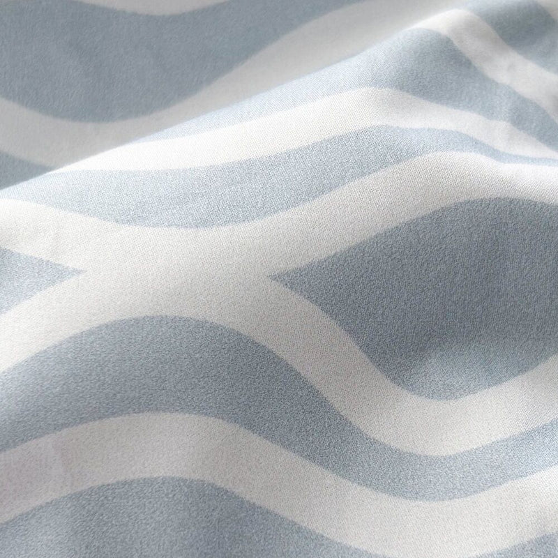 Little Human Linens Waterproof Bassinet Sheet 81x41