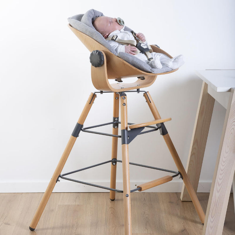 Childhome Evolu 2 High Chair Newborn Set