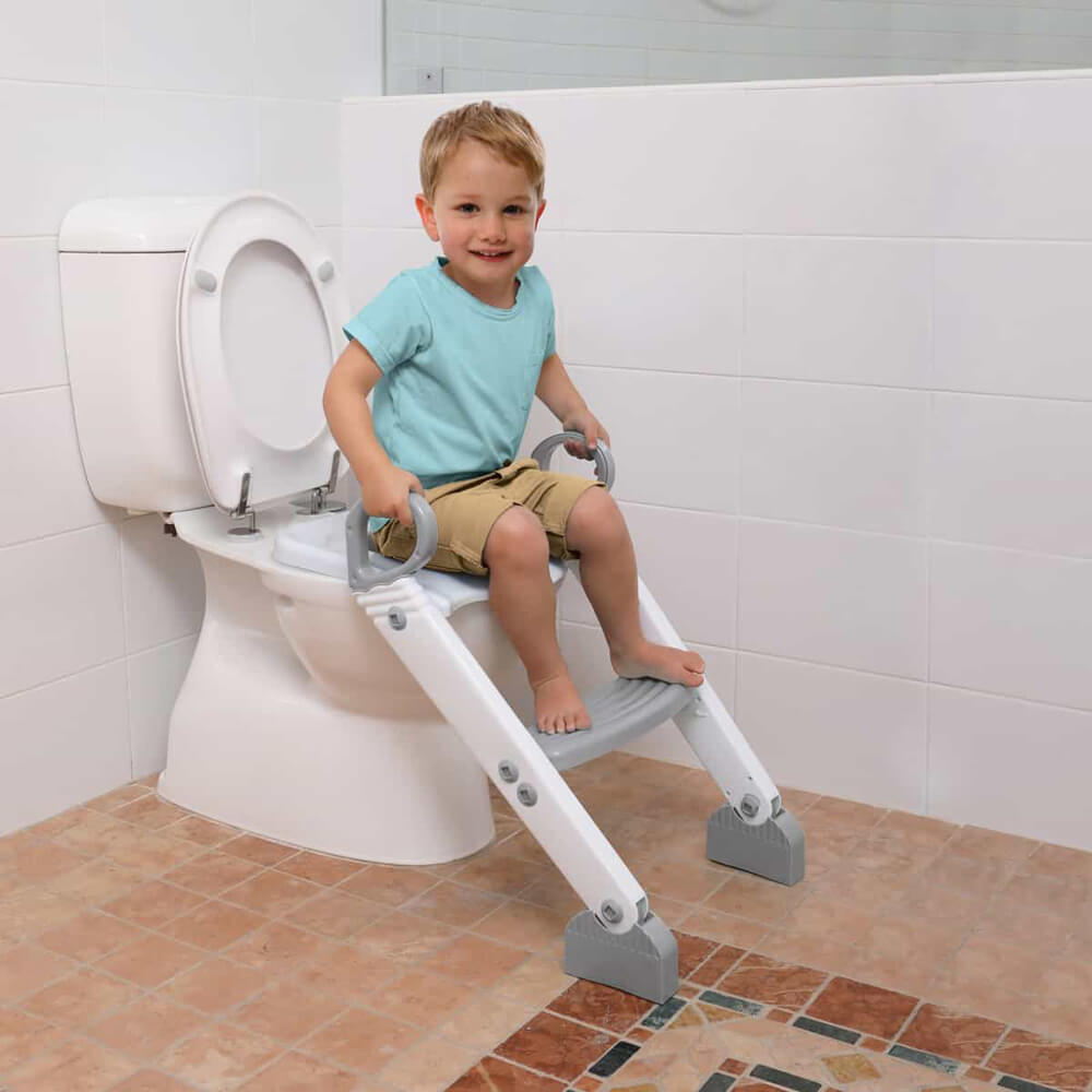 Dreambaby F6015 Step Up Toilet Topper