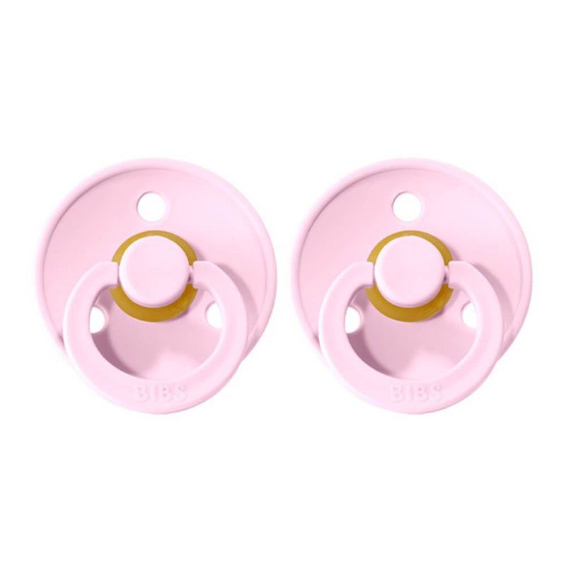 BIBS Colour Dummies 2pk
