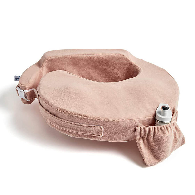My Brest Friend Deluxe Baby Nursing Pillow
