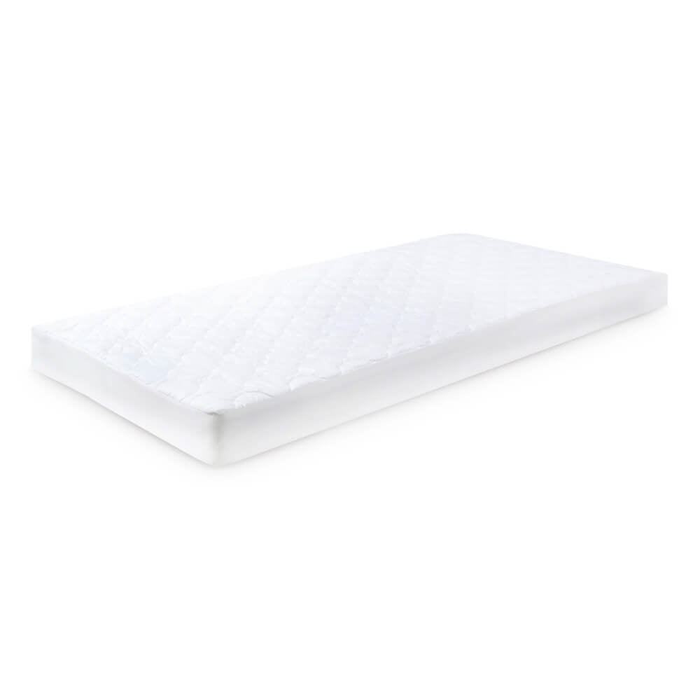 Boori Single Bed Fitted Mattress Protector