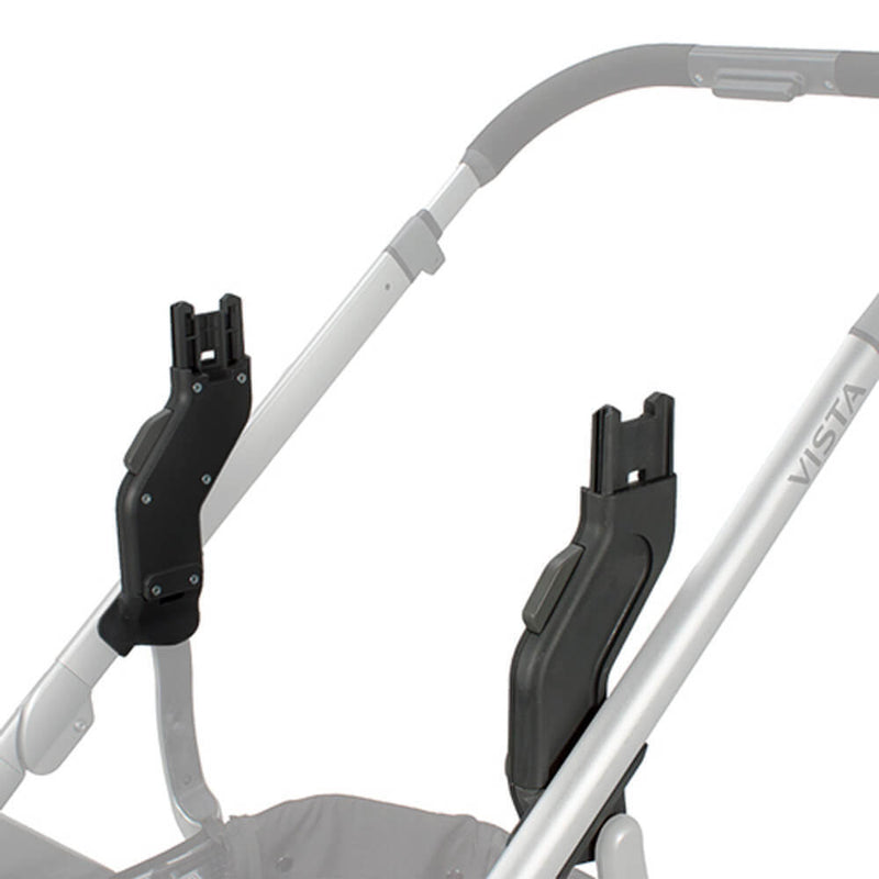 UPPAbaby VISTA Upper Adaptors