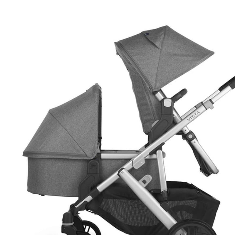 UPPAbaby VISTA Upper Adaptors