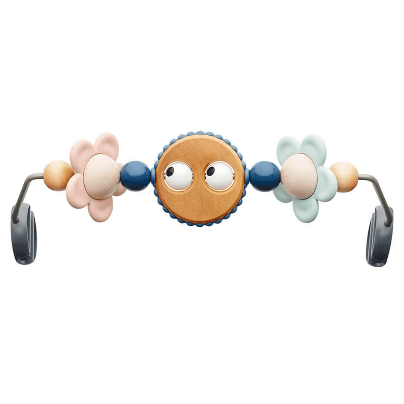 BabyBjorn Toy Bar For Bouncer
