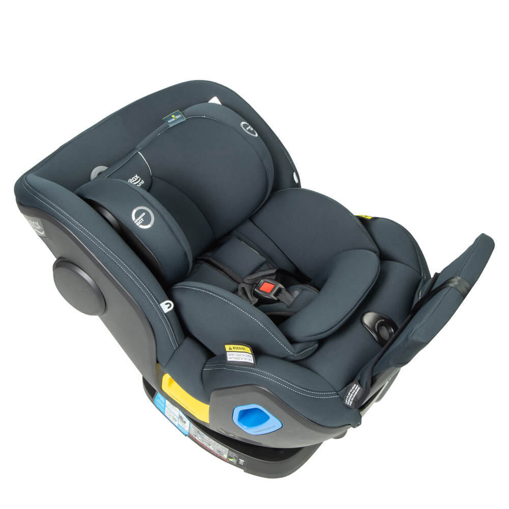 Britax Safe-n-Sound B-First iFix TEX Car Seat