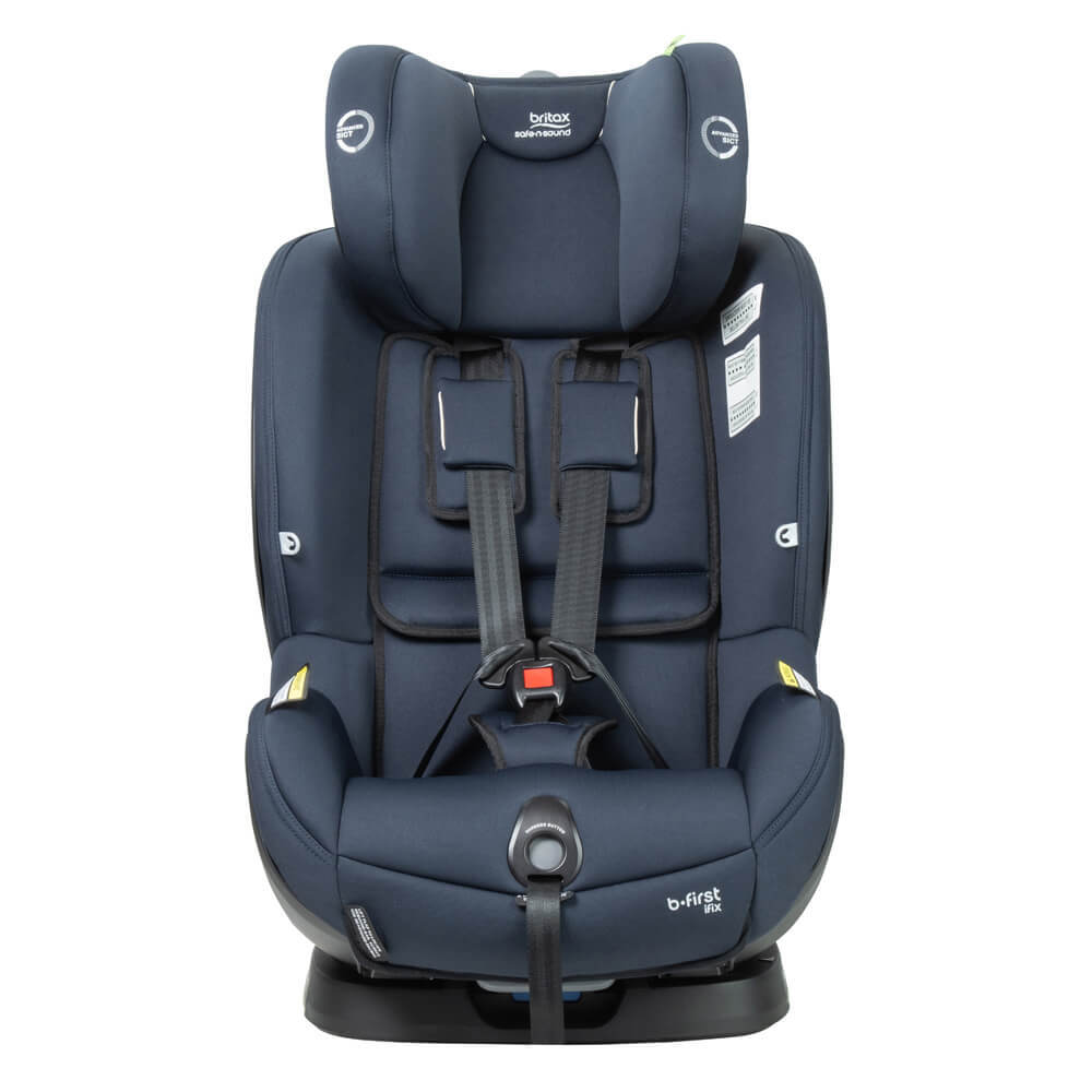 Britax Safe-n-Sound B-First iFix Car Seat