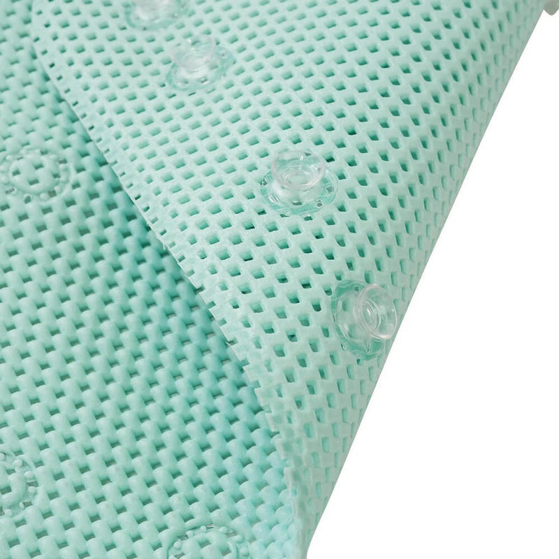 ClevaMama Bath Mat & Kneeling Cushion