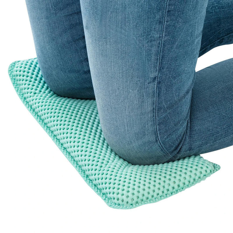 ClevaMama Bath Mat & Kneeling Cushion