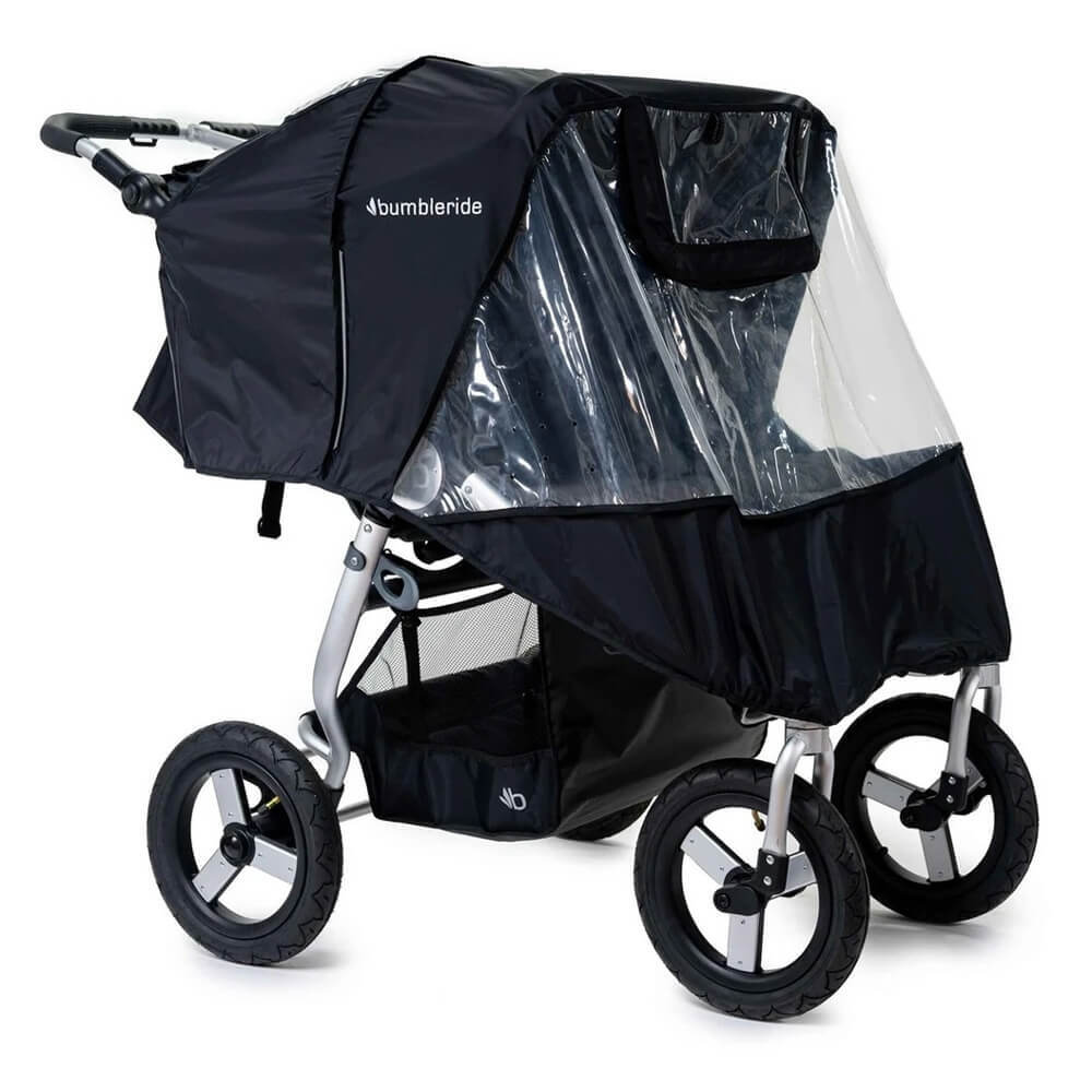 Bumbleride Rain Cover