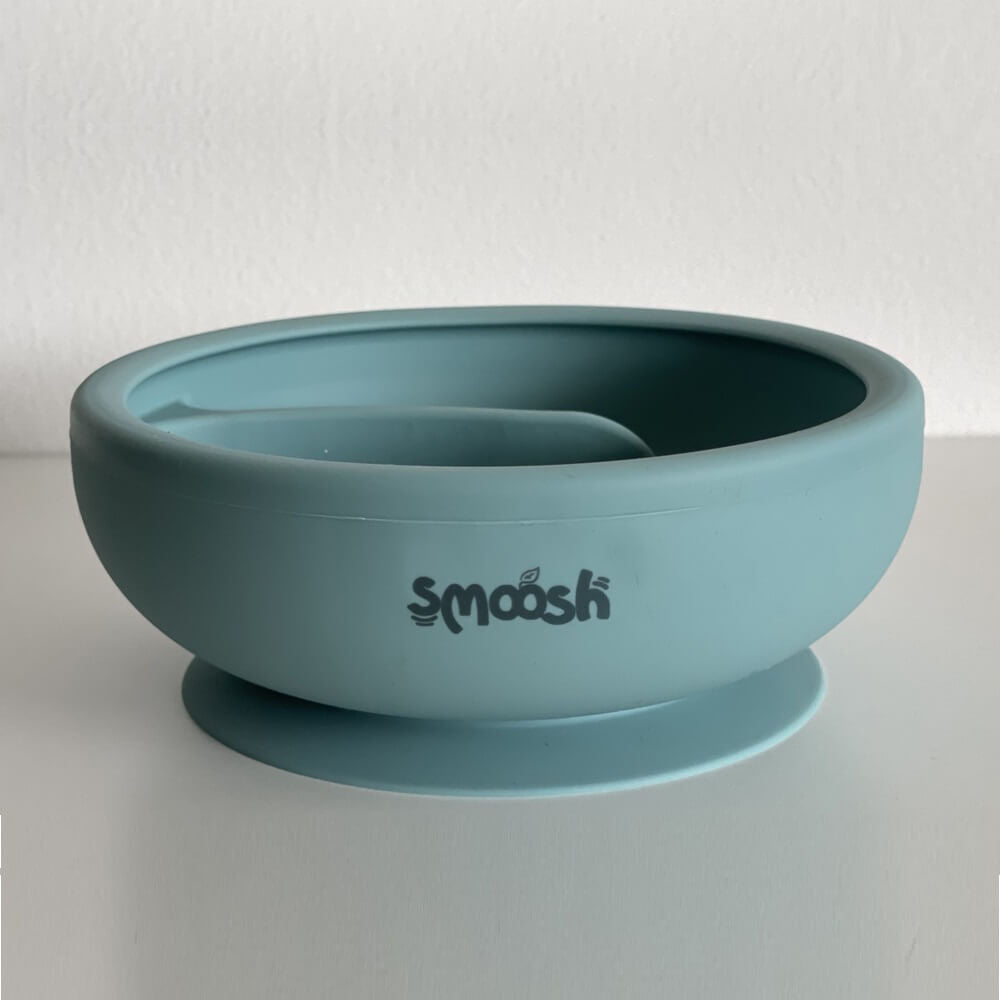 Smoosh Divider Bowl