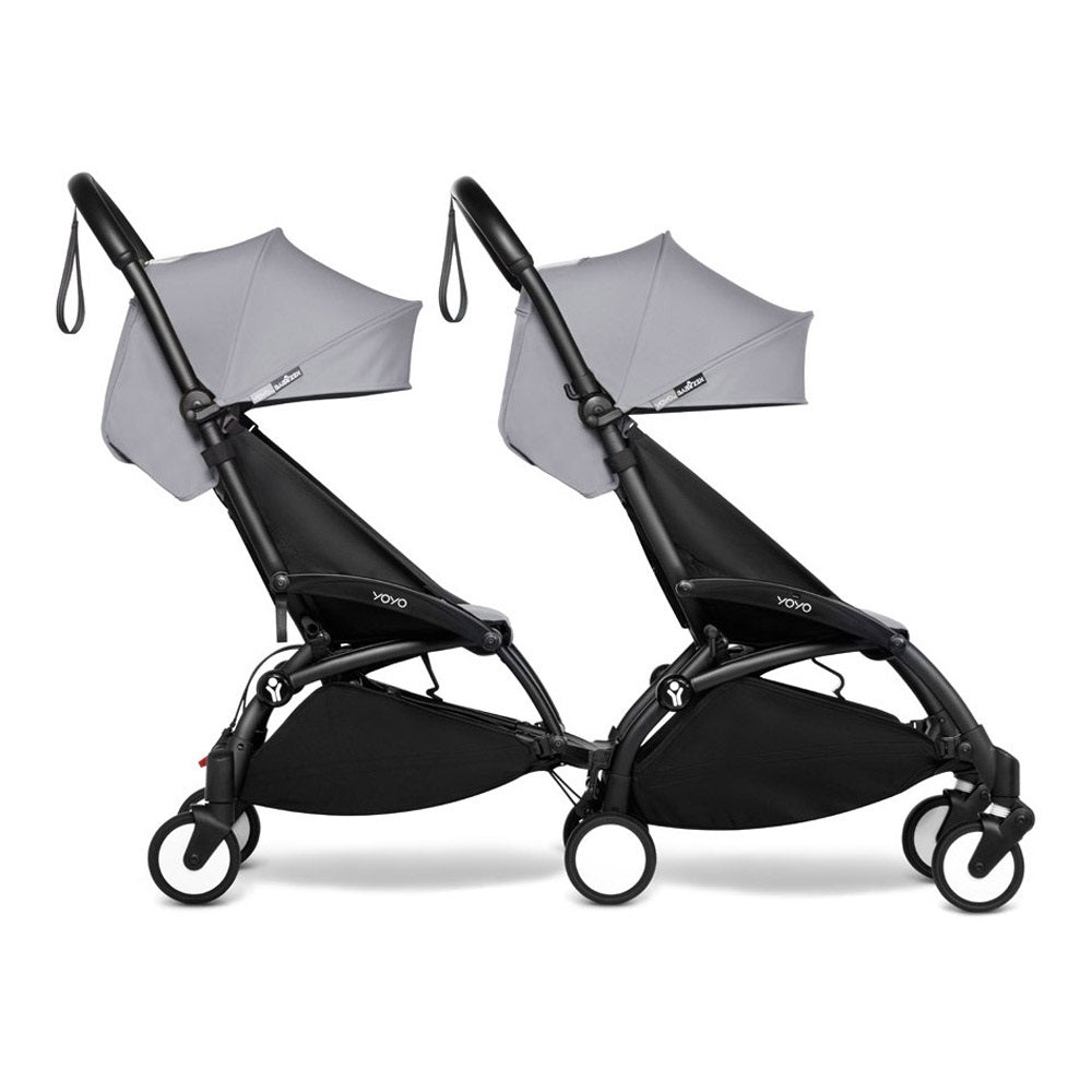 Babyzen YOYO2 Double Stroller
