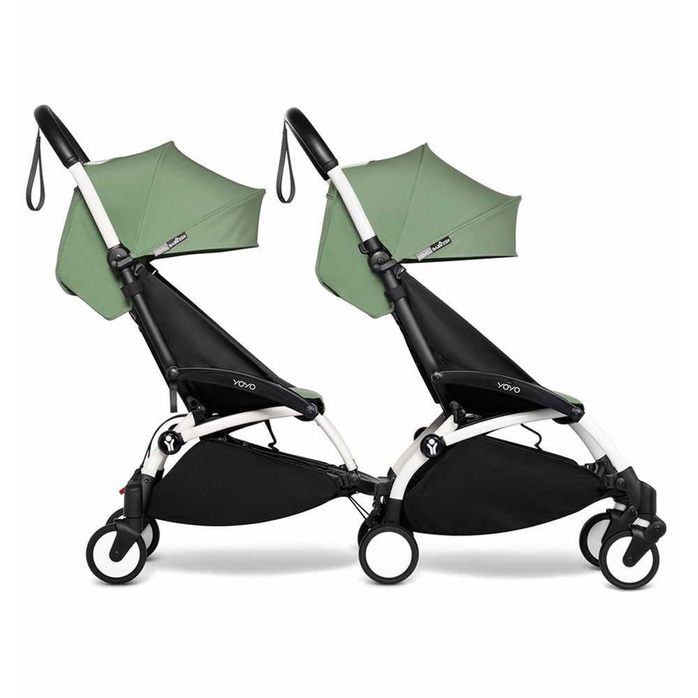 Babyzen YOYO2 Double Stroller