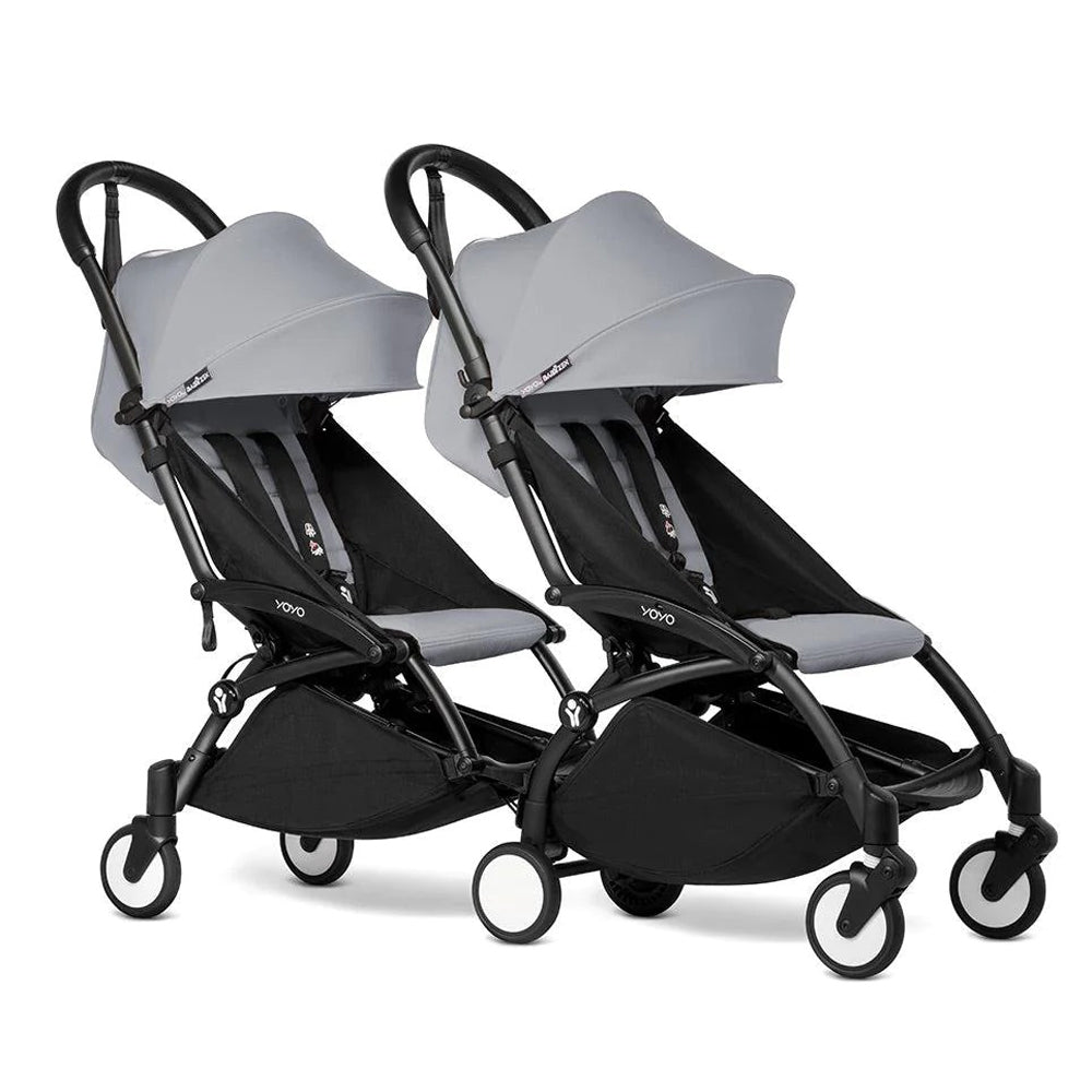 Babyzen YOYO2 Twin Stroller