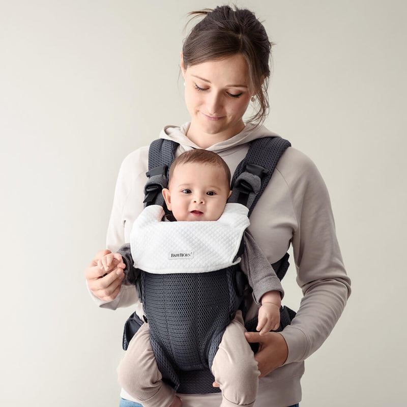 BabyBjorn Bib for Harmony
