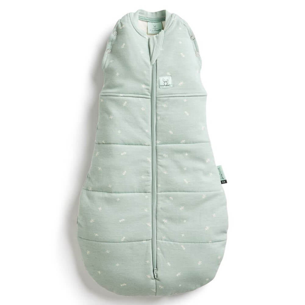 ergoPouch Cocoon Swaddle Bag 2.5 Tog