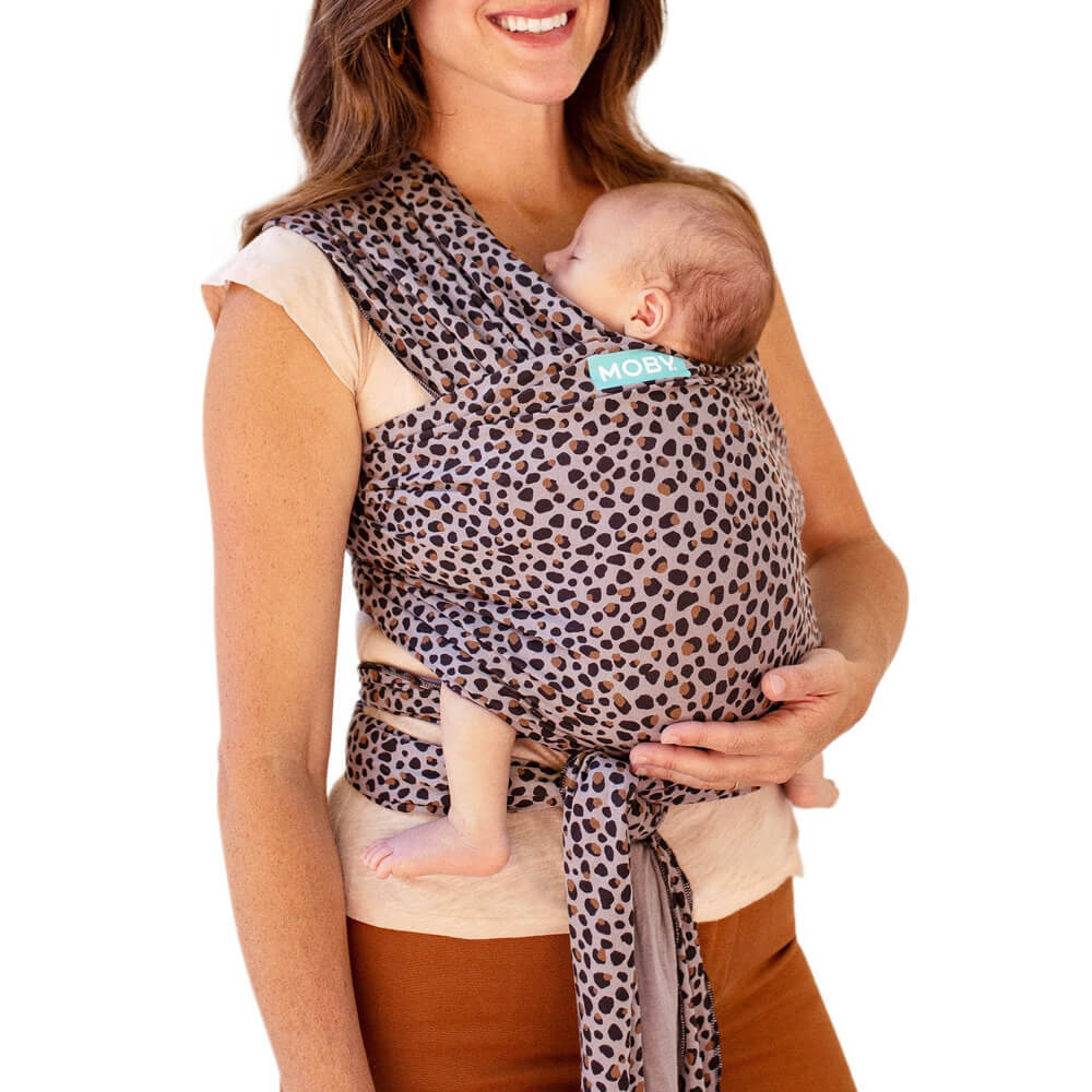 Moby Classic Wrap