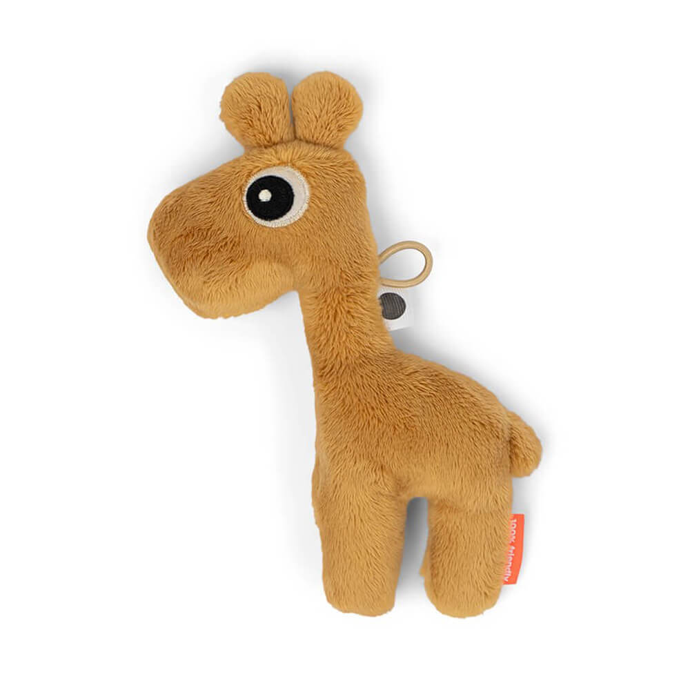 Done by Deer Tiny Sensory Rattle