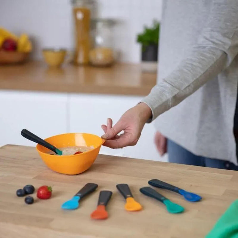 Tommee Tippee Easigrip Self Feeding Spoons