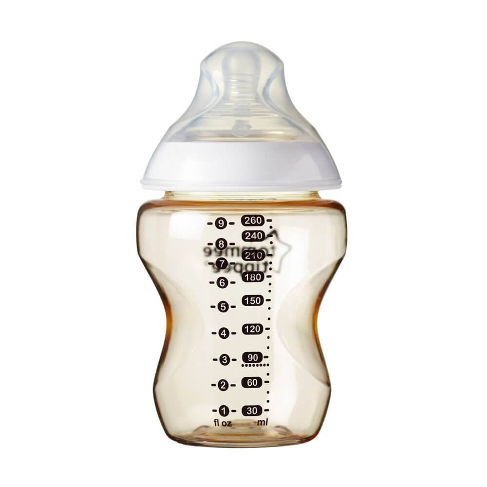 Tommee Tippee Closer To Nature PPSU Bottle