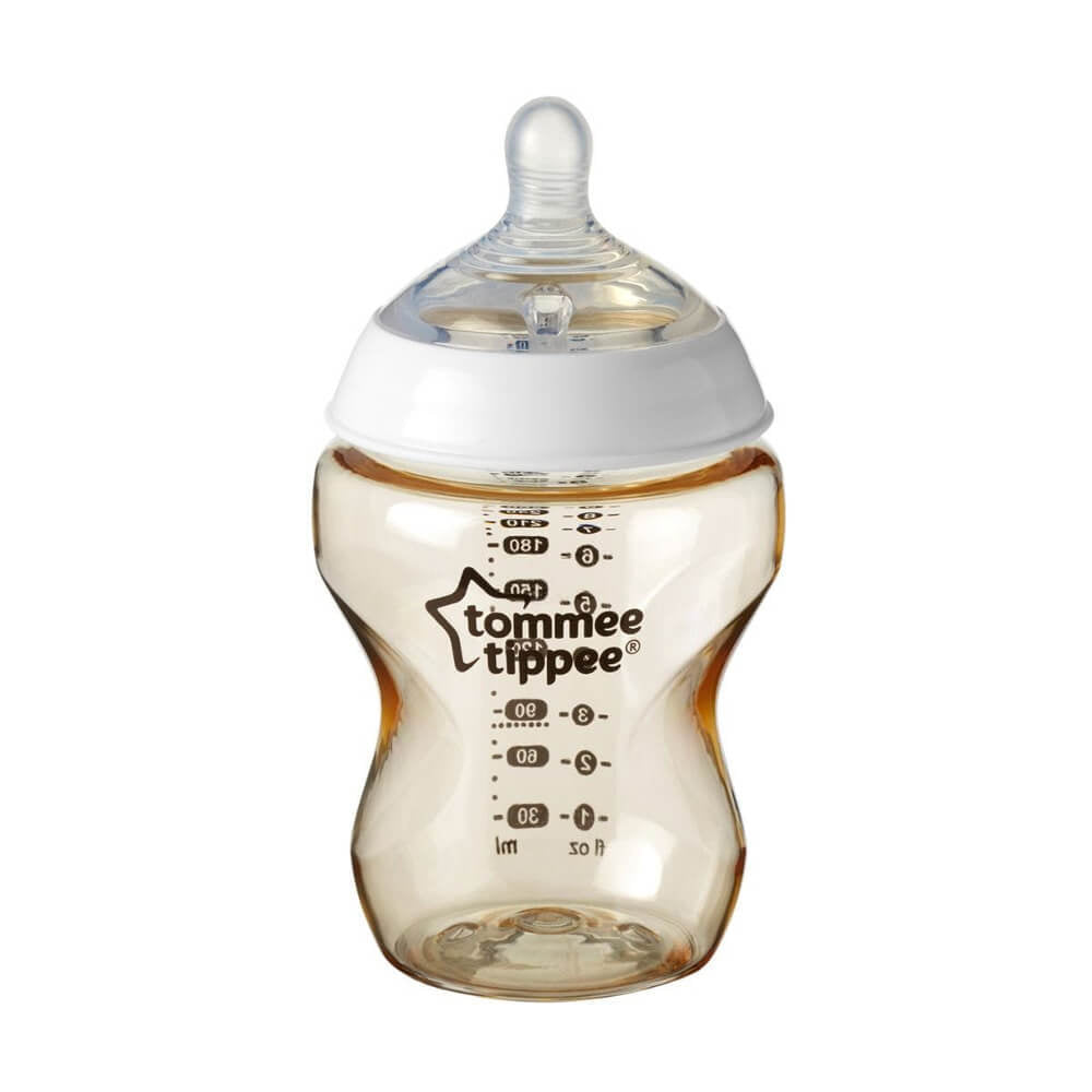 Tommee Tippee Closer To Nature PPSU Bottle