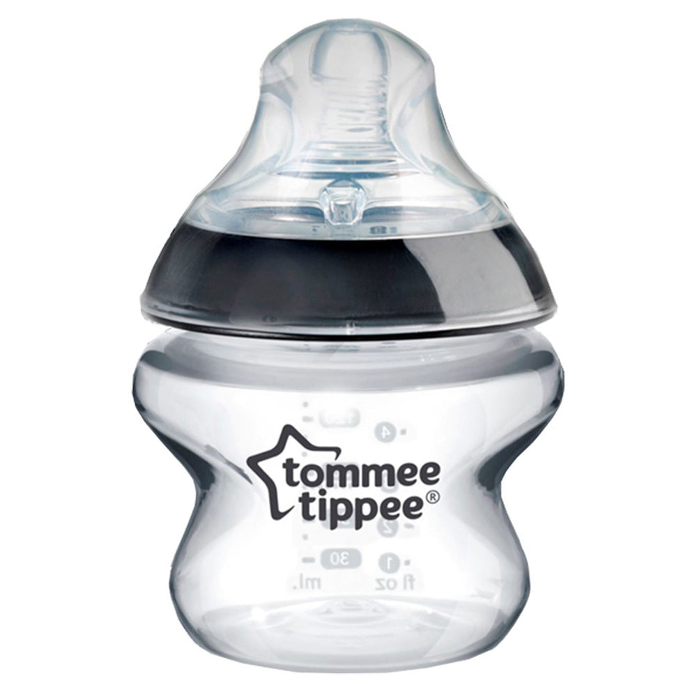 Tommee Tippee Parent Starter Value Pack Black