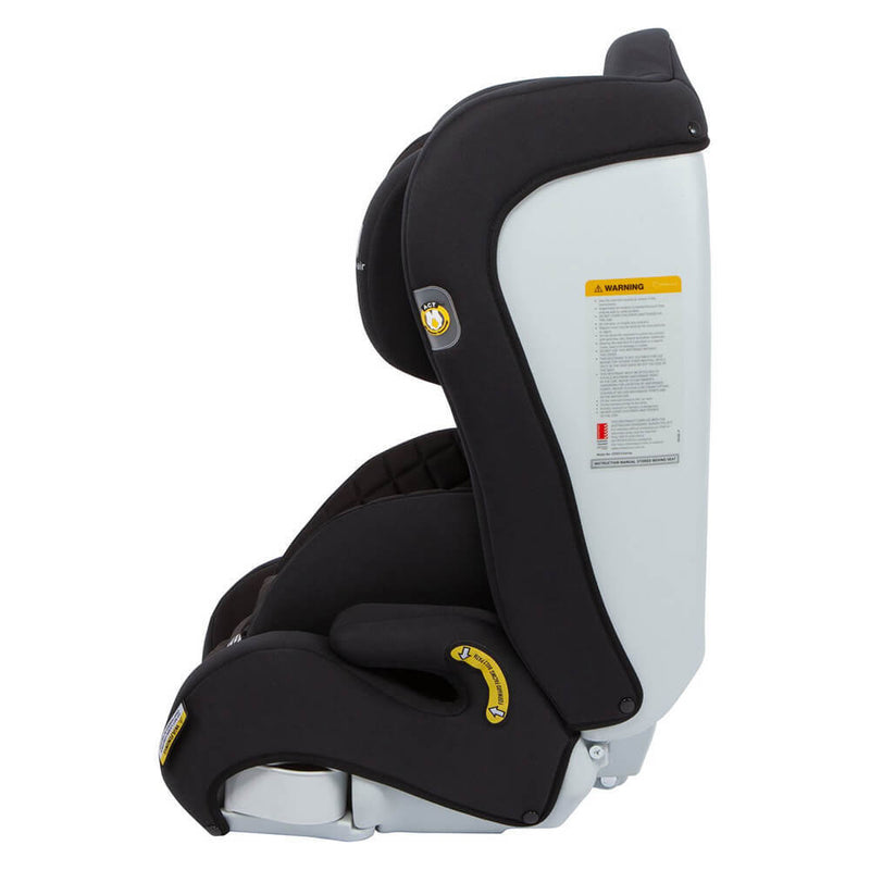 InfaSecure Accomplish More Forward-Facing Car Seat 6m-8yrs