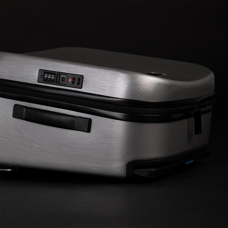 Mountain Buggy Skyrider Luxury Luggage