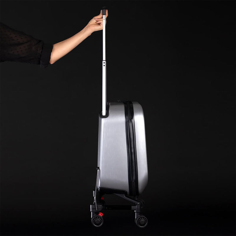 Mountain Buggy Skyrider Luxury Luggage
