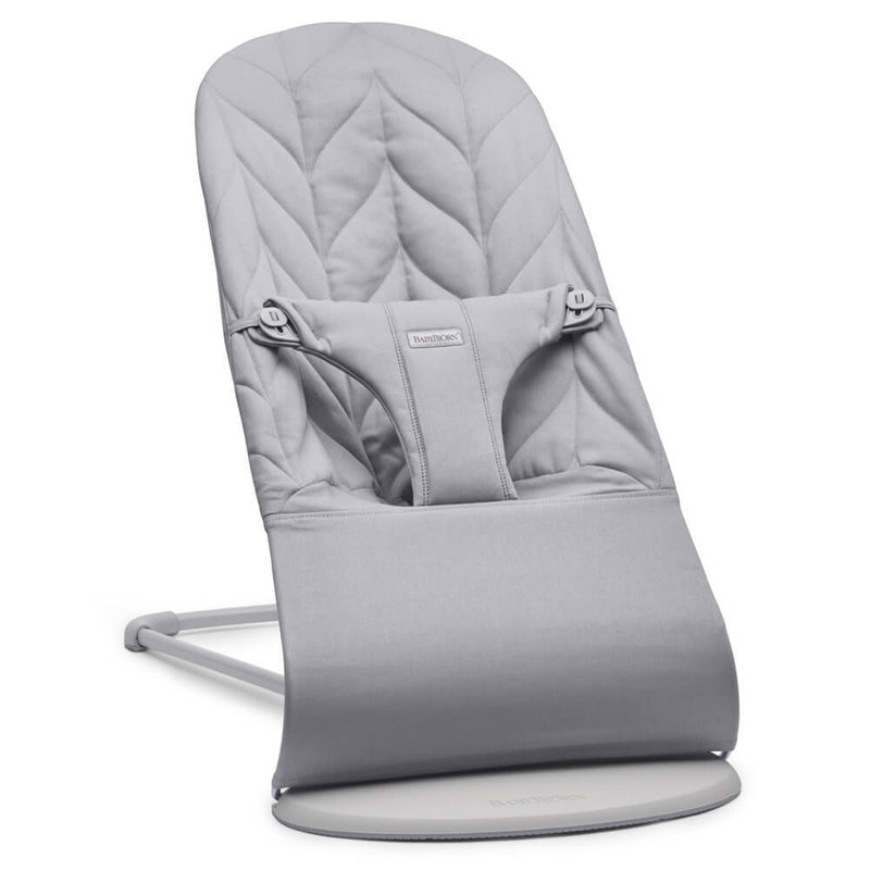 BabyBjorn Bouncer Bliss Woven Petal Quilt
