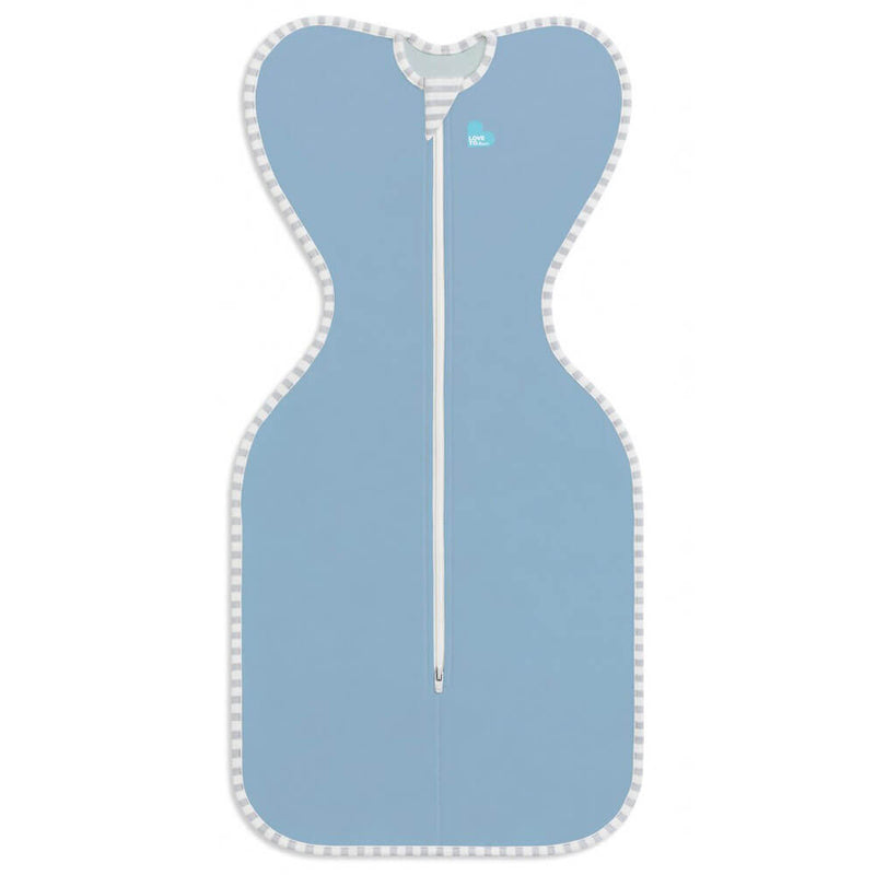Love To Dream Swaddle UP Original 1.0 Tog