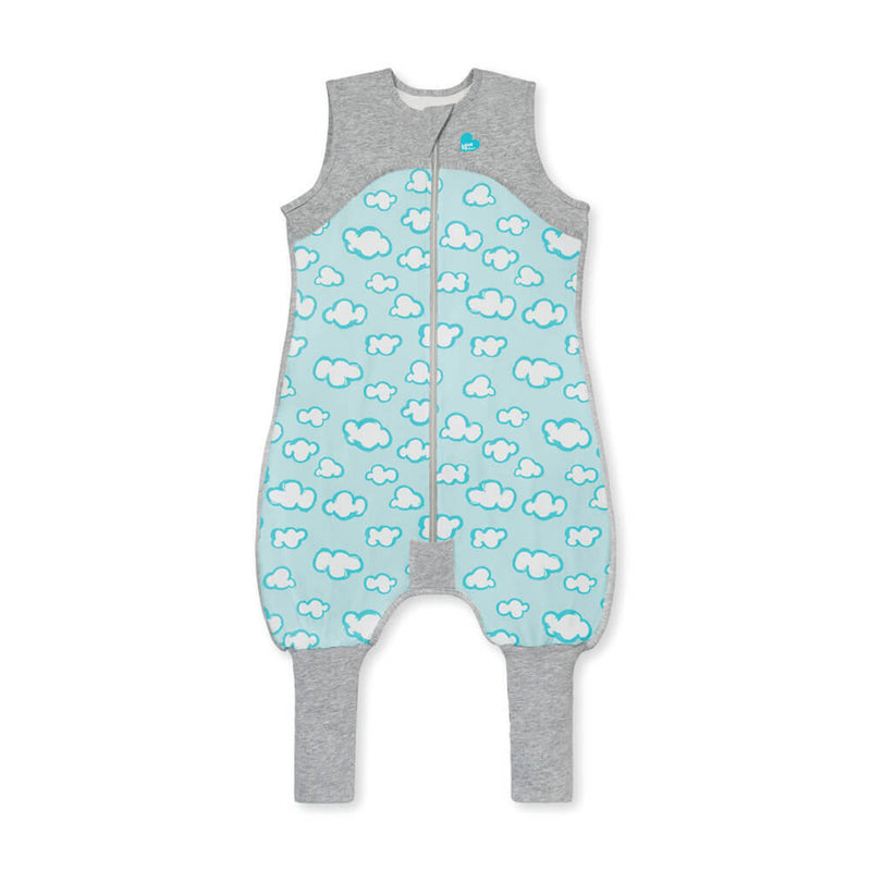 Love To Dream Organic Sleep Suit 0.2 Tog