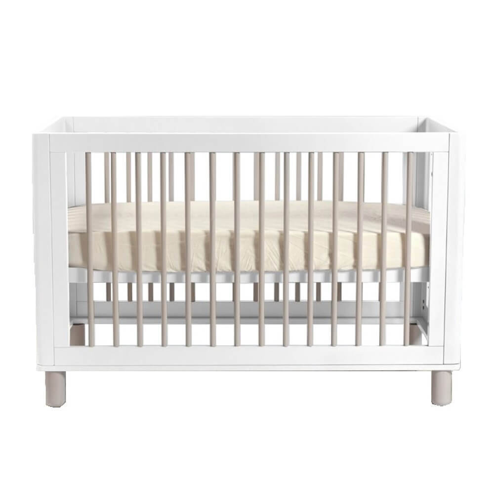Cocoon Allure Cot [BUNDLE] ONLY