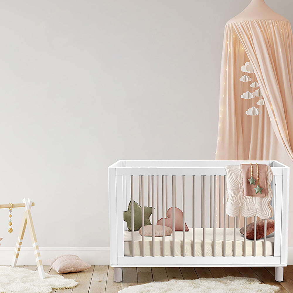 Cocoon Allure Cot [BUNDLE] ONLY