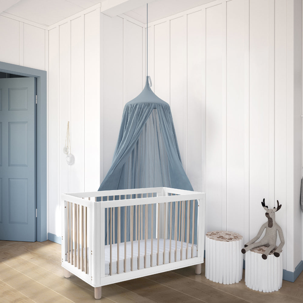 Cocoon Allure Cot [BUNDLE] ONLY