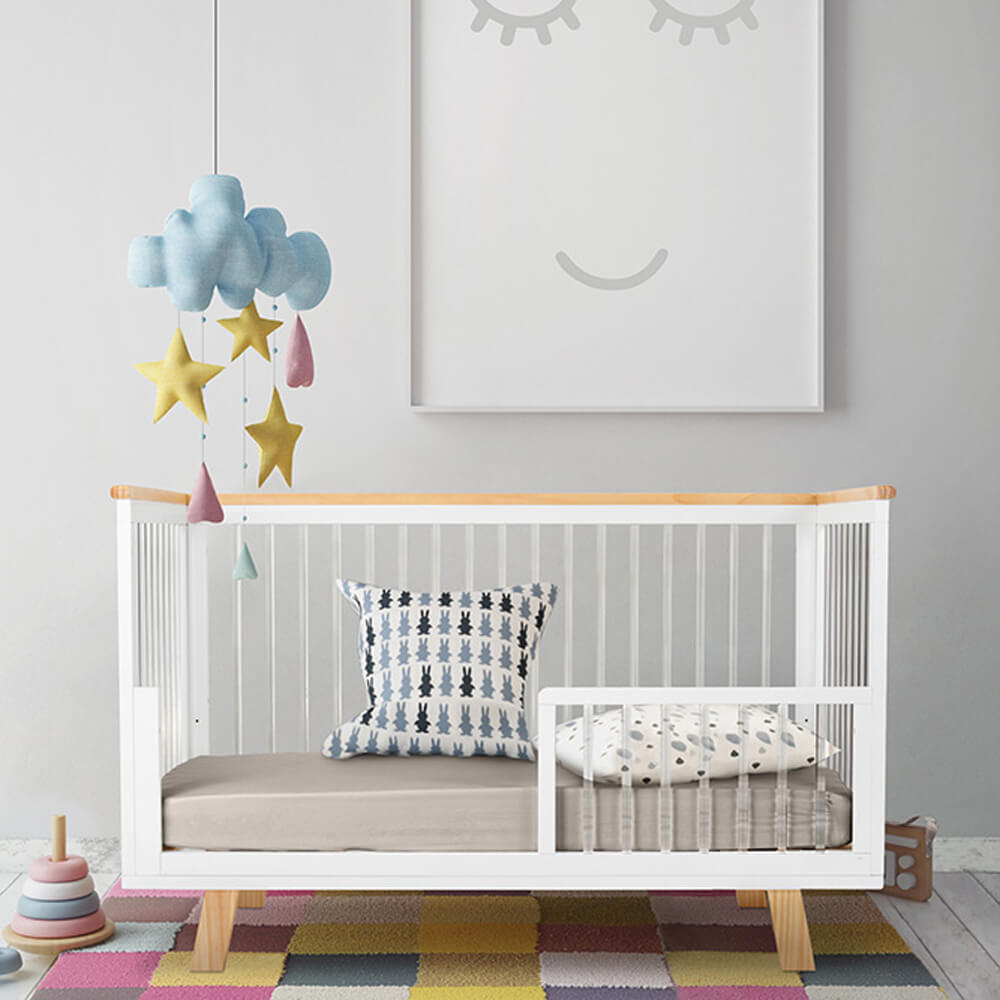 Cocoon Lush Cot [BUNDLE] ONLY