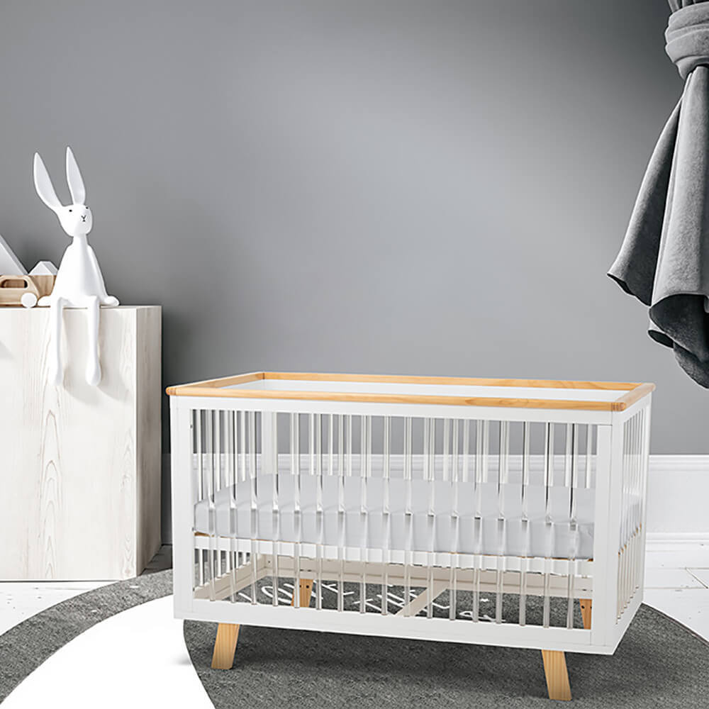 Cocoon Lush Cot [BUNDLE] ONLY