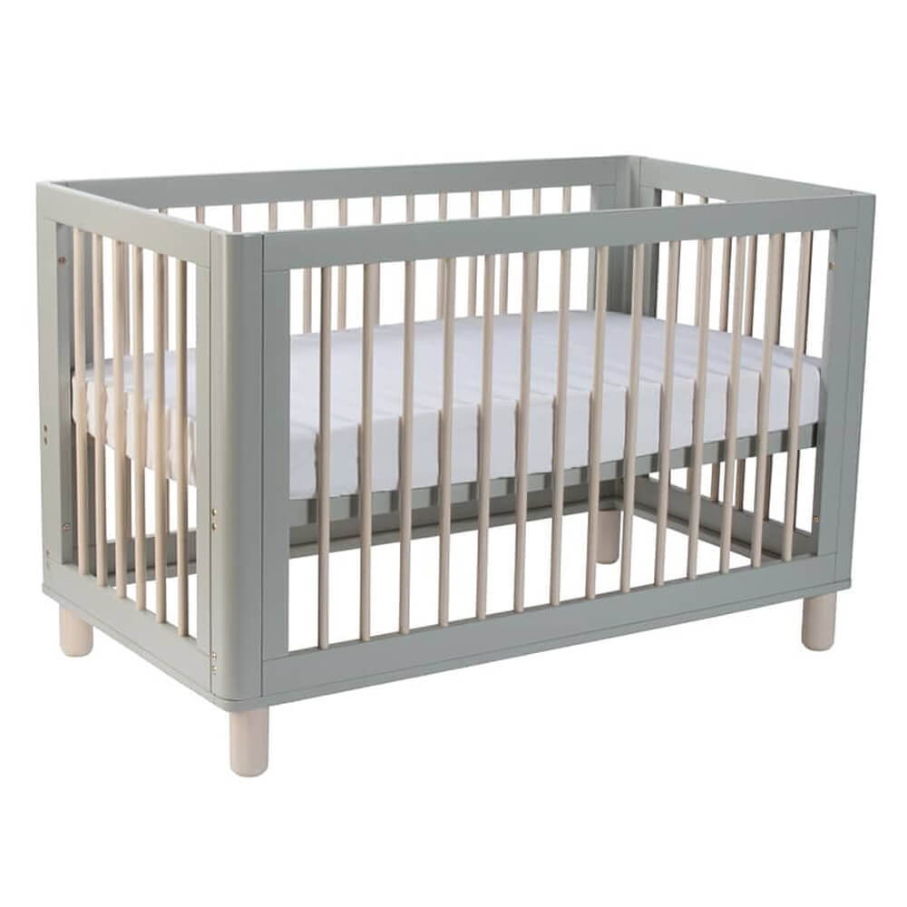 Cocoon Allure Cot [BUNDLE] ONLY