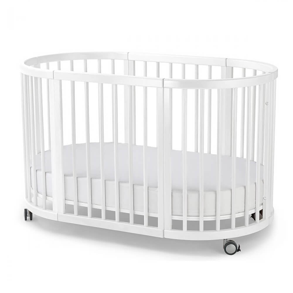 Cocoon Lolli Sprout Cot