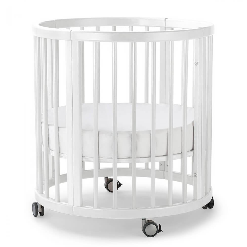 Cocoon Lolli Sprout Cot  [BUNDLE] ONLY