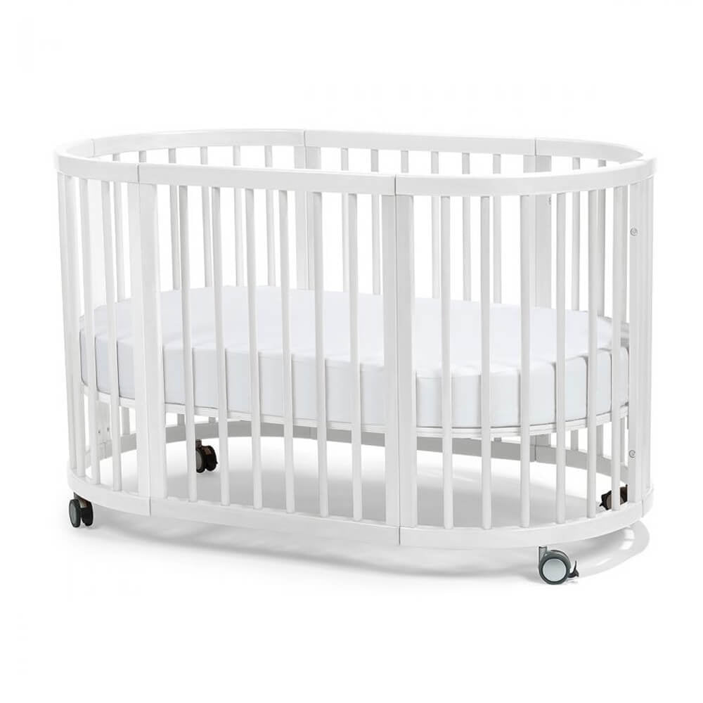 Cocoon Lolli Sprout Cot  [BUNDLE] ONLY