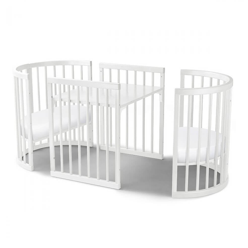 Cocoon Lolli Sprout Cot