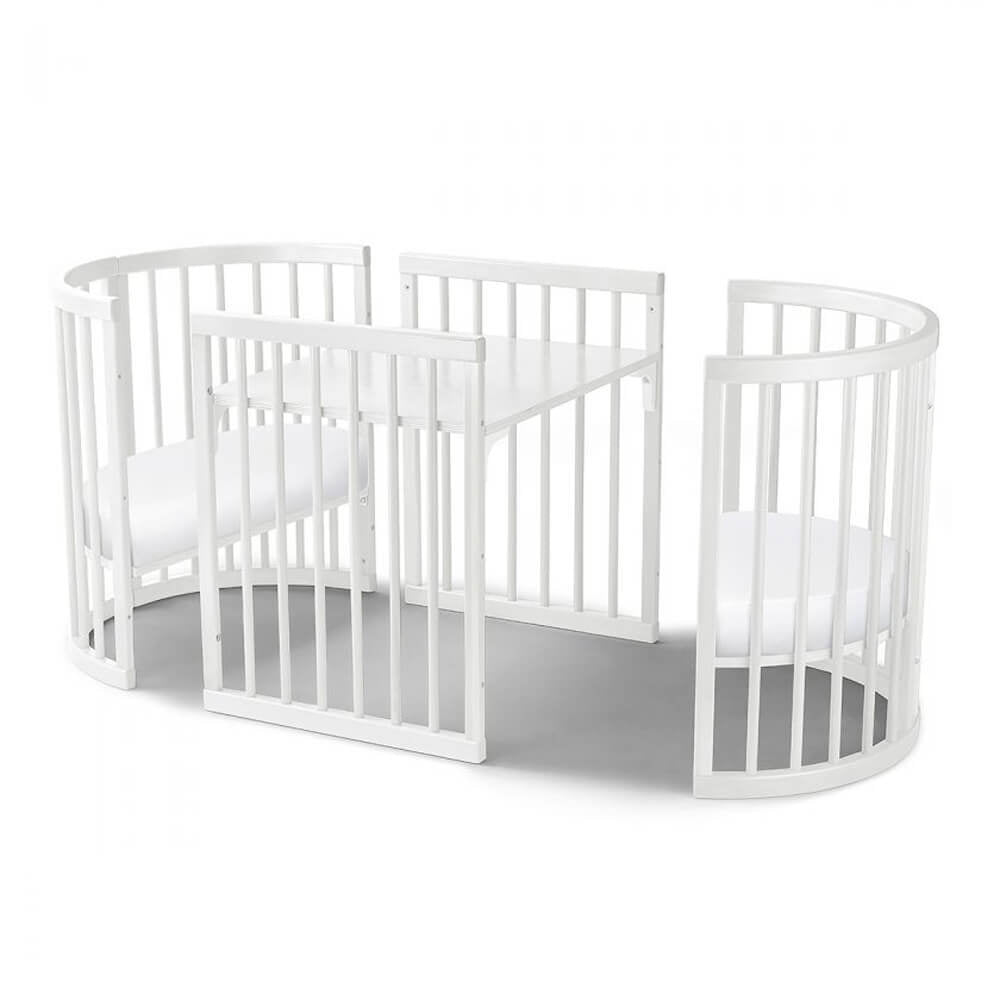 Cocoon Lolli Sprout Cot  [BUNDLE] ONLY