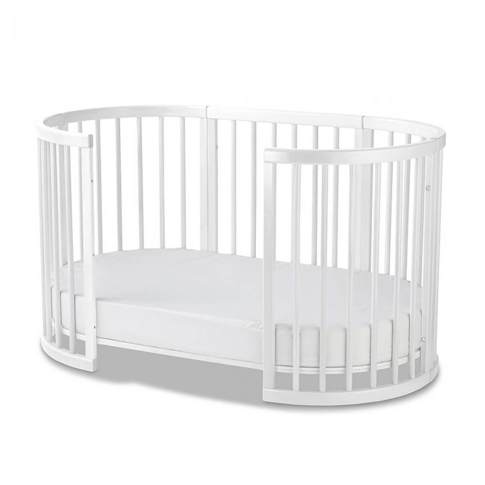Cocoon Lolli Sprout Cot  [BUNDLE] ONLY