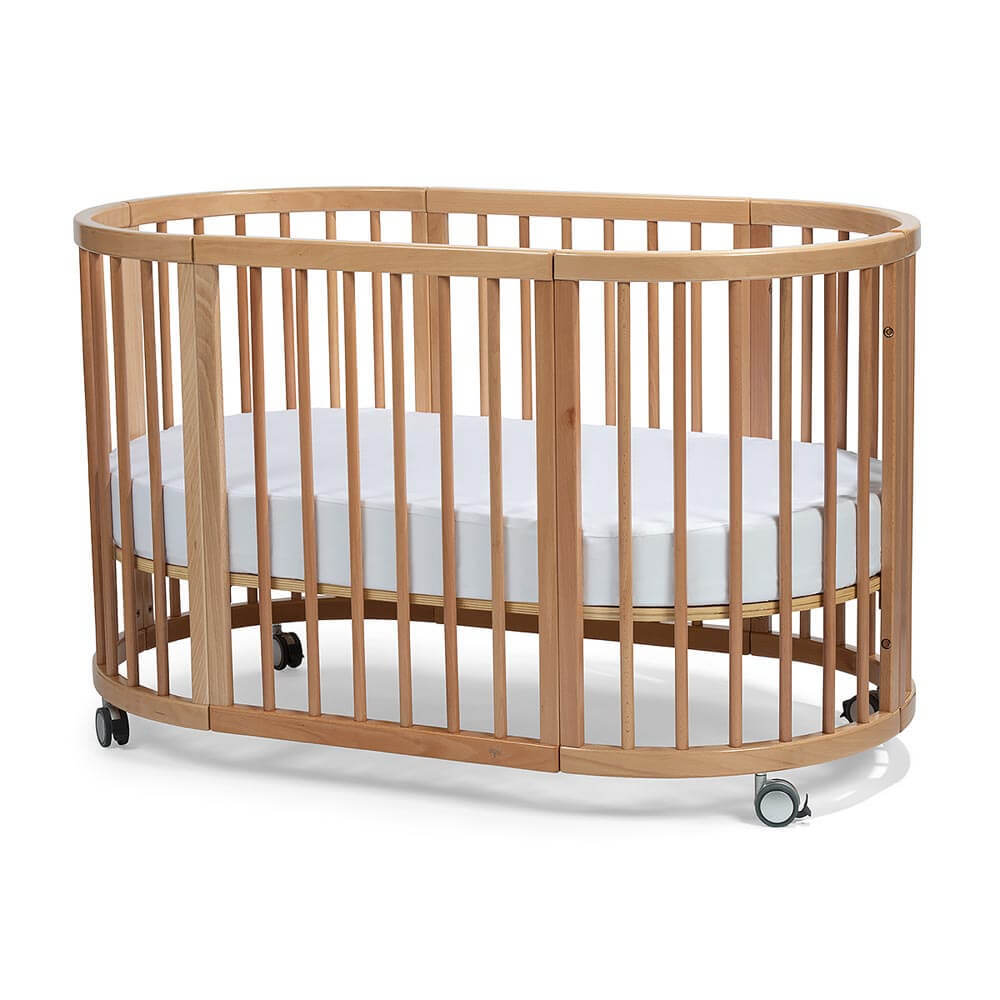 Cocoon Lolli Sprout Cot  [BUNDLE] ONLY