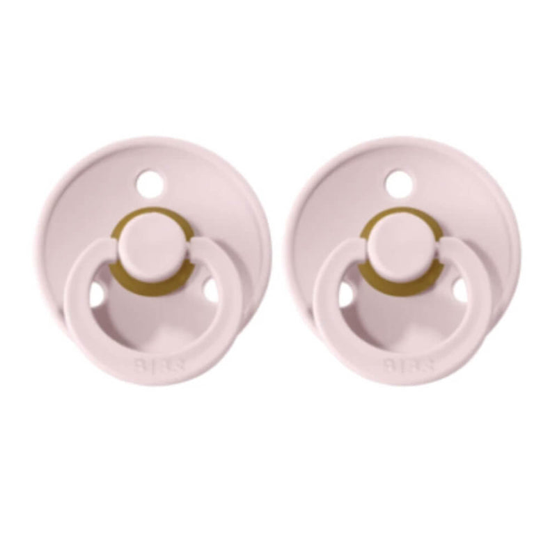 BIBS Colour Dummies 2pk