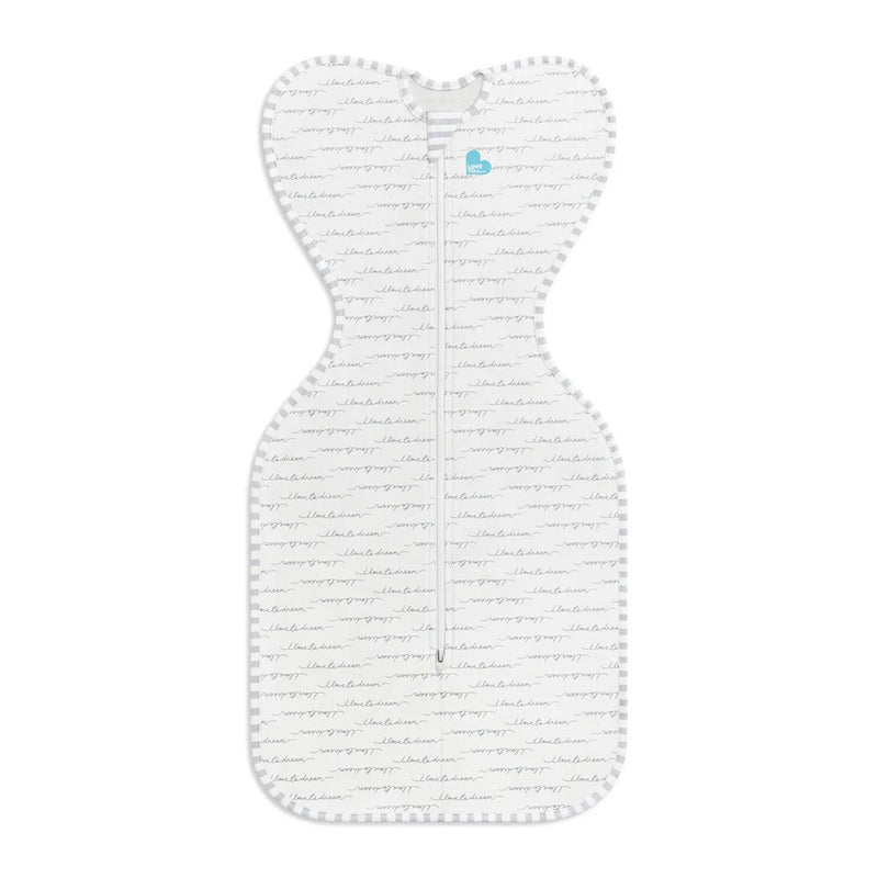 Love To Dream Swaddle UP Original 1.0 Tog