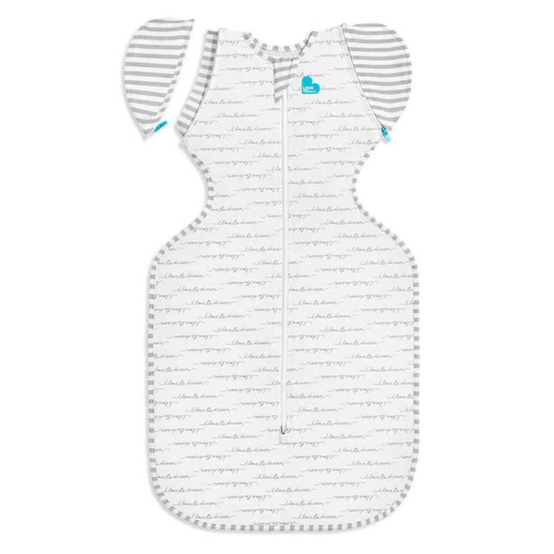 Love To Dream Swaddle UP Transition Bag Original 1.0 Tog