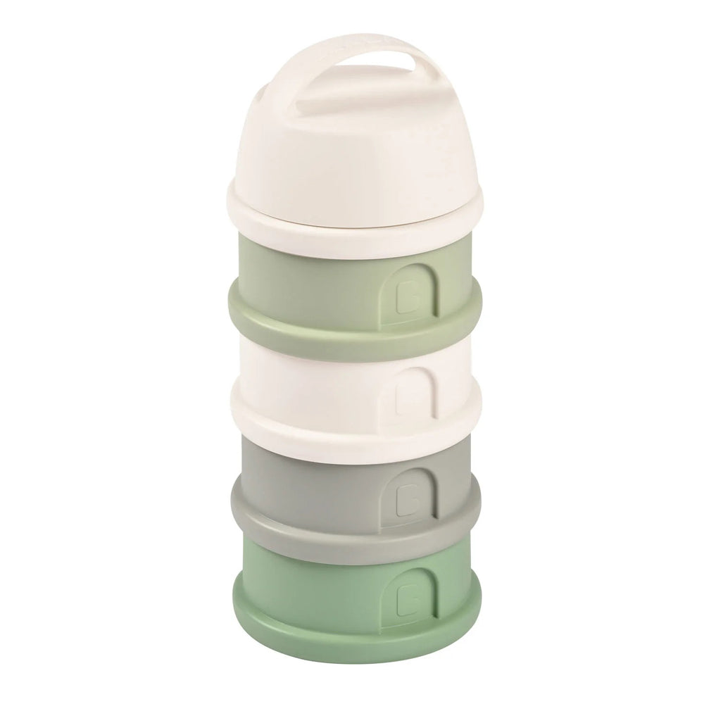 Beaba Stacked Formula Container