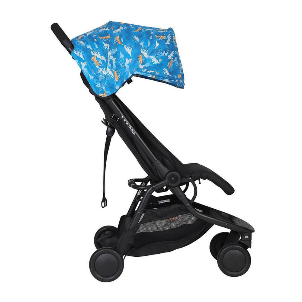 Mountain Buggy Nano V3 Year Of The Tiger Travel Stroller